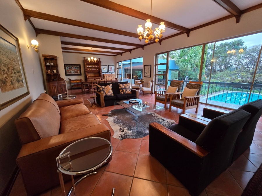 5 Bedroom Property for Sale in Dan Pienaar Free State